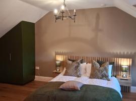 Tarbys, hotel di Nutley