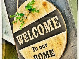 Neno Pyramid Wellness Retreat, hotell i Visoko