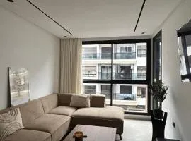 Central Casablanca Cozy Home