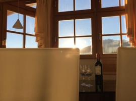 Ferienwohnung im schönen Südtirol, Hotel in Fiumes