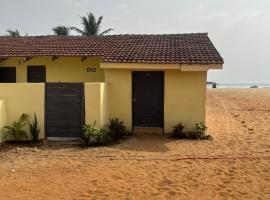 O'Sole Mio Assinie - La résidence, hotel in Assinie