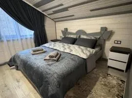 ЖИВОПИСНІ КАРПАТИ люкс