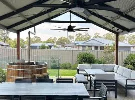 The Nagambie Stay
