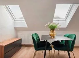 Family Apartments Zemlinsi 2