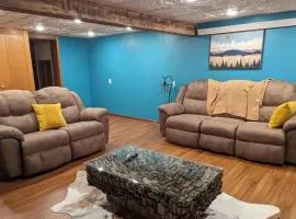 Charming 2 Bedroom Apartment