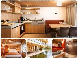 SportLodge BIKE SUITE - AlpenLuxus Collection