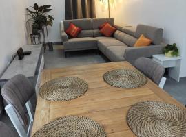 Au pays des cigognes, hotel em Cambron-Casteau