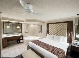 Eden Resort and Suites, BW Premier Collection, hotel v mestu Lancaster