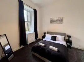 Station Road Apartment - Macaulay Letting