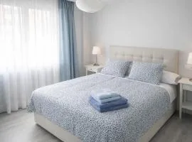 San Lorenzo House