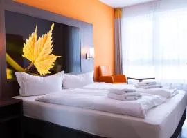 Alembra - Wein Style Hotel