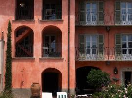 Relais Conac 1888 - Luxury B&B - Adults Only