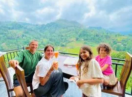 Paddy Breeze Cabana Ella