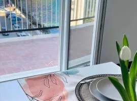 Isabel apulian apartment