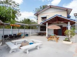 RomYen Garden Private House