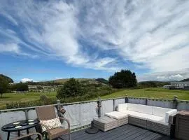 The Perfect Escape 2 Bedroom Static Caravan Pet Friendly