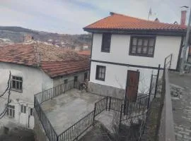Minihome Konak