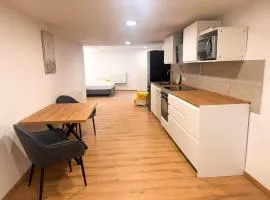 Studio Wohnung Mosella