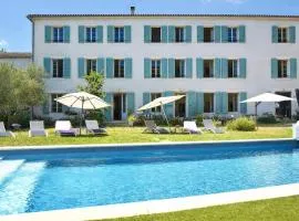 Domaine de la Salutière - Charme & Confort au cœur du Pays Cathare