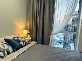 ЖК Яровиця ,центр міста