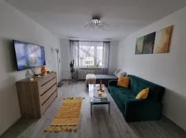 Apartament Szafranek
