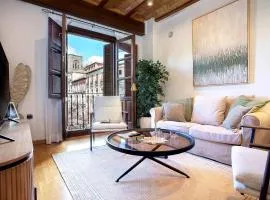 Genteel Home Bib Rambla