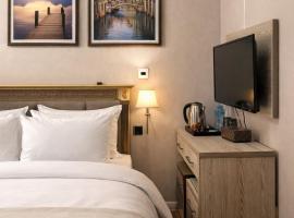 Lincoln Hotel Baku, hotelli kohteessa Baku