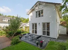 fewo1846 - Das kleine Kutscherhaus - romantisches Häuschen mit 2 Schlafzimmern