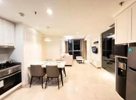 Ciputra World 2 Apt 2BR Luxury & Premium by LS