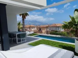 Casa Noa Marie - Polop Hills