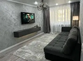 Люкс 2х комнатная квартира