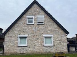 CasaCremer 3, Hotel in Übach-Palenberg