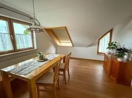 Thaddes Ferienwohnung