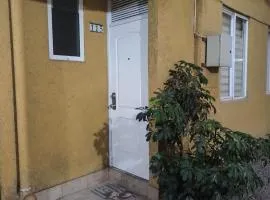 Departamento en el centro de Los Andes