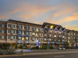 Best Western Airpark Hotel - LAX Airport LA Stadium