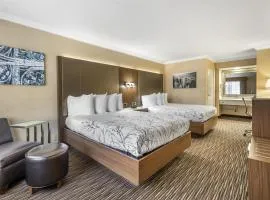 Best Western Airpark Hotel - LAX Airport LA Stadium