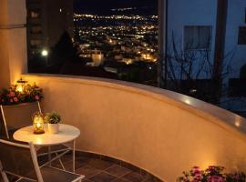 Árta में, होटल Karma The Breath of Luxury