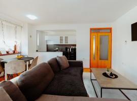 Apartman Deja vu, hotel i Livno