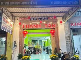Nhà Nghỉ Thanh Tân