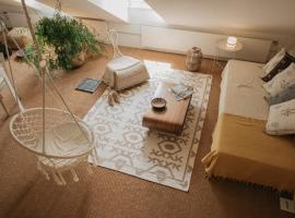 Flusshaus BnB, ξενοδοχείο σε Brugg