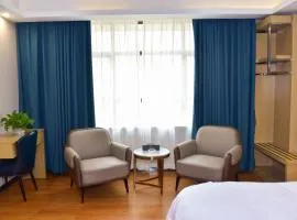 Longjin noor hotel