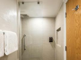 Fiesta Inn Express Hermosillo, cheap hotel in Hermosillo