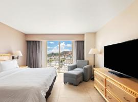 Fiesta Inn Express Hermosillo, Hotel in Hermosillo