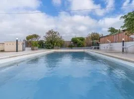 Villa Gardenia fronte mare