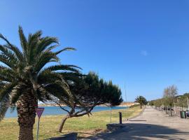 El Rincón de la Playa, Hotel in Mogro