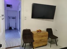 MD Apartman