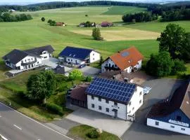 Gasthof - Pension SPARRER-WIRT