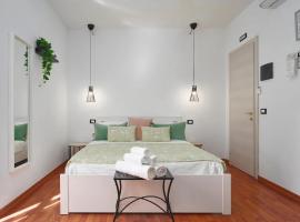 Hotiday La Spezia Castello, hotel a La Spezia