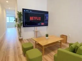 AJITO Hostel 別館2