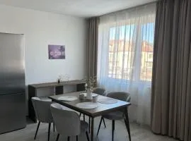 Velingrad Prime 2-Bedroom Apartment